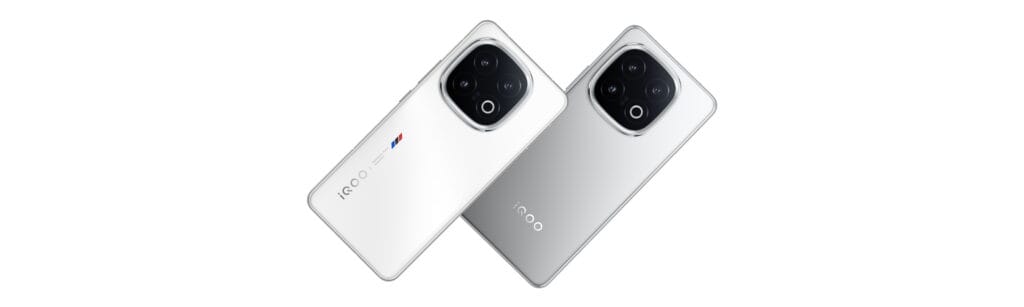 image of iqoo 13