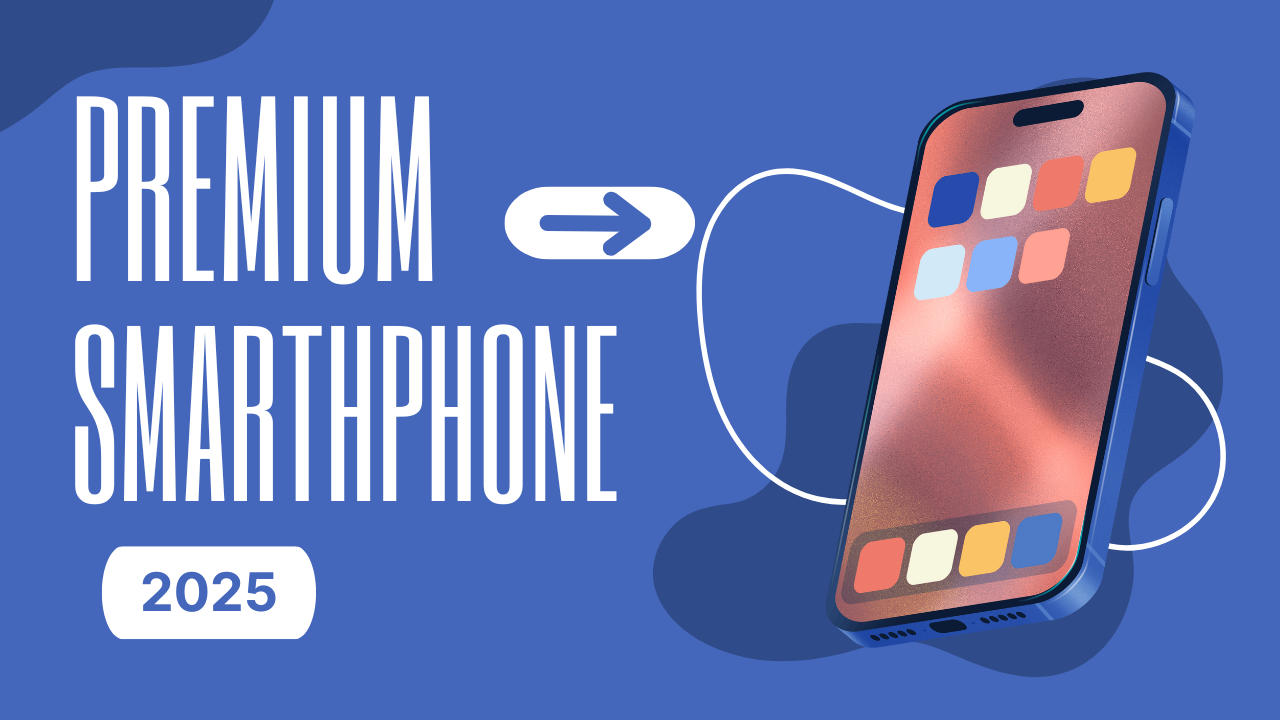 thumbnail picture of premium smartphone