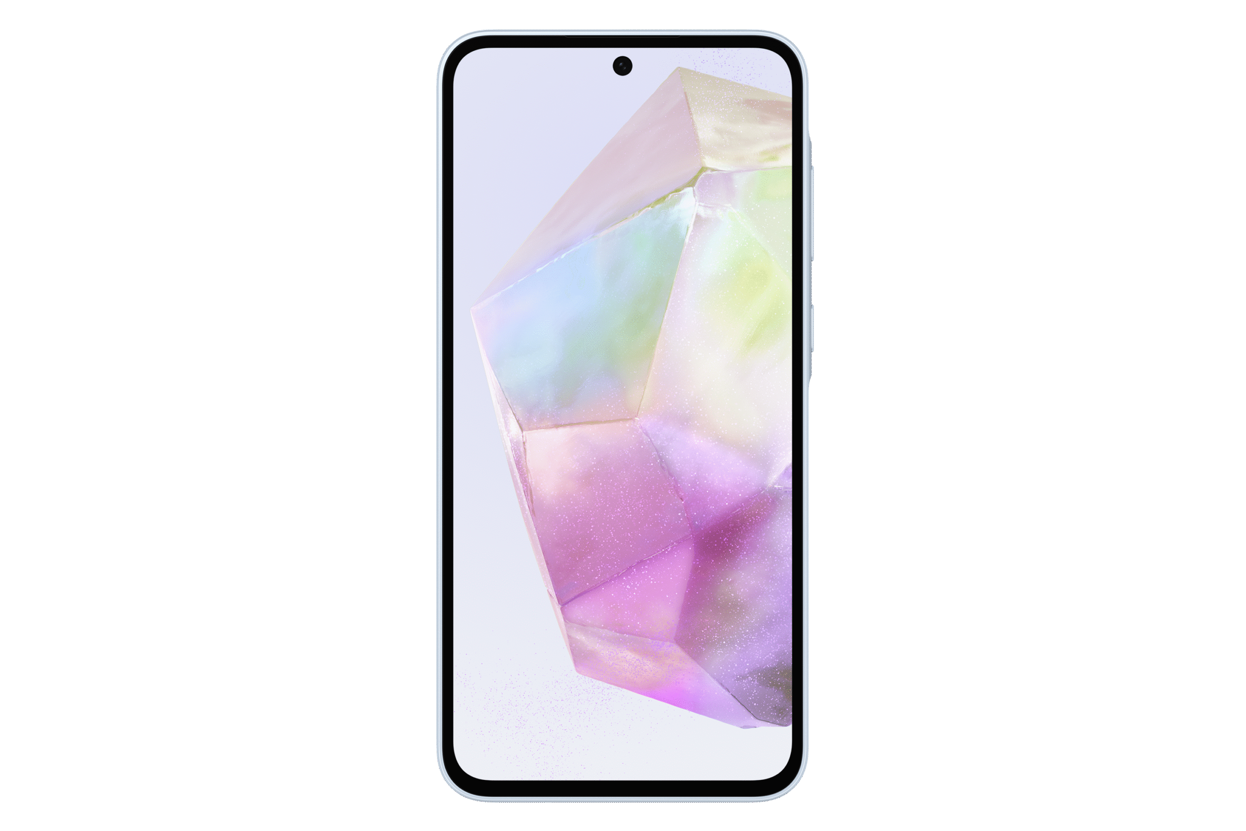 Samsung Galaxy A35 image