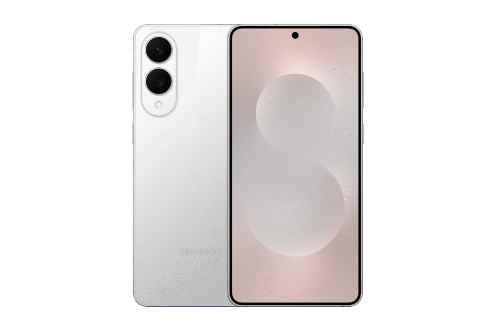 samsung galaxy s25 edge image for viewers