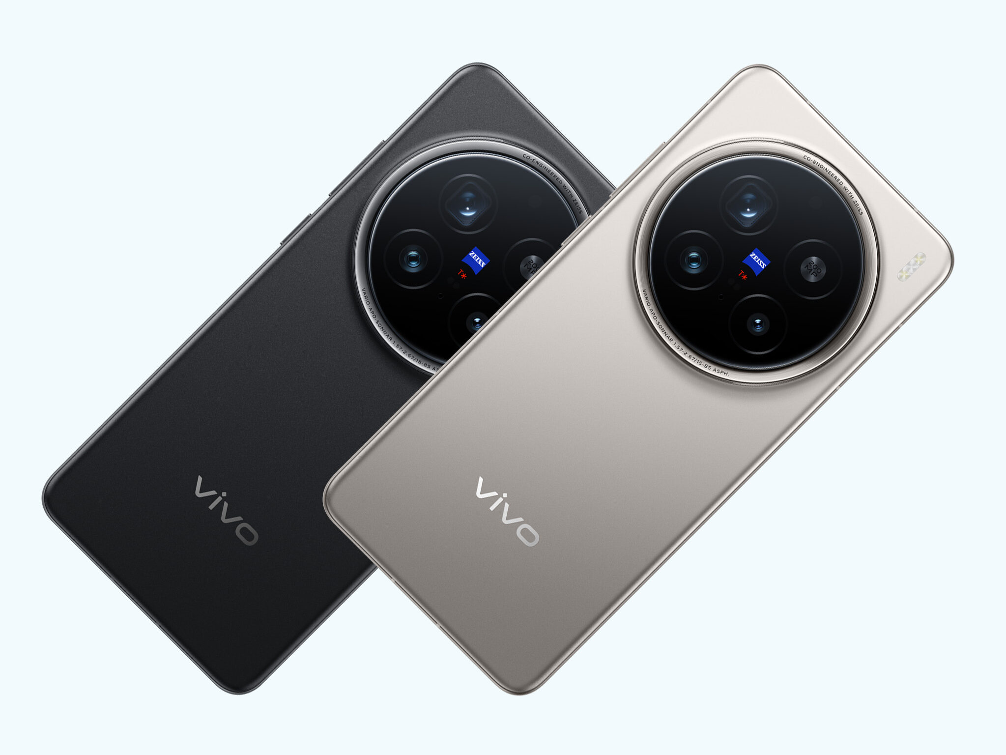 colour of the vivo x200 pro