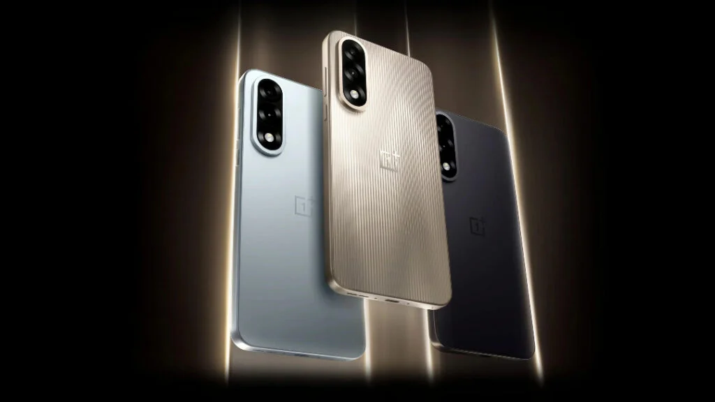 OnePlus Nord 5 image