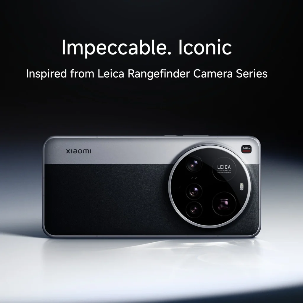 Xiaomi 15 Ultra IMAGE