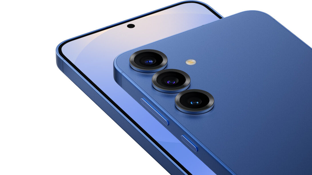 image of samsung galaxy s25