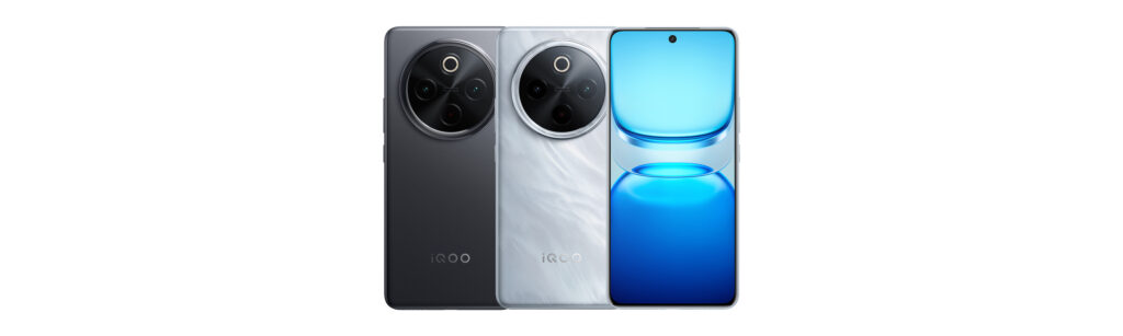 image of iQOO Z10