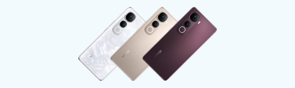  Vivo Y400 Pro 5g 