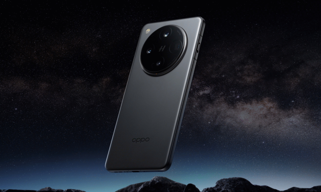 Oppo Find X8 Pro image
