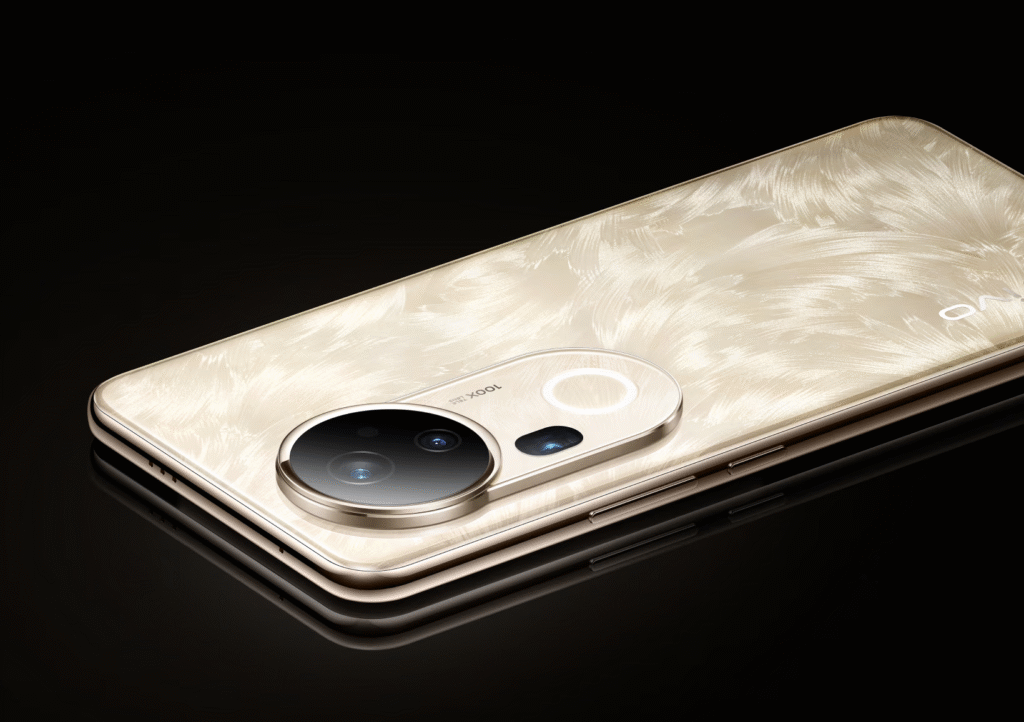 Vivo T4 Ultra Image