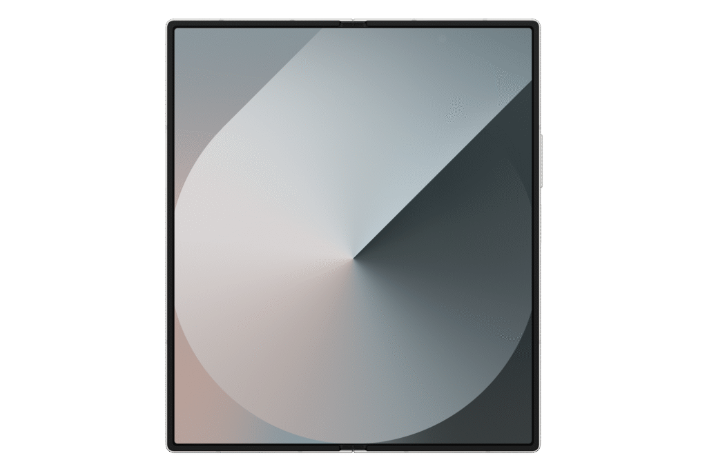 image of galaxy z fold