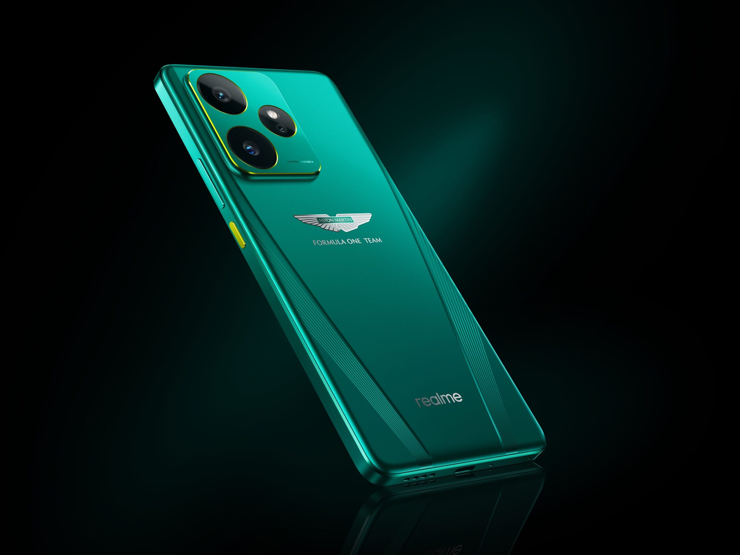 image of Realme GT 7 Dream Edition
