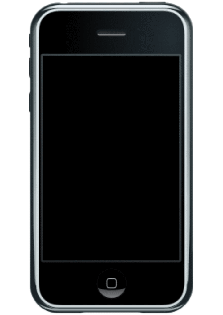 iPhone models