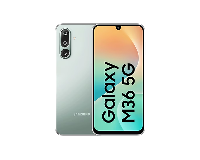 Samsung M36 5G