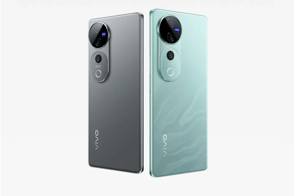 Vivo V40 Pro 5G